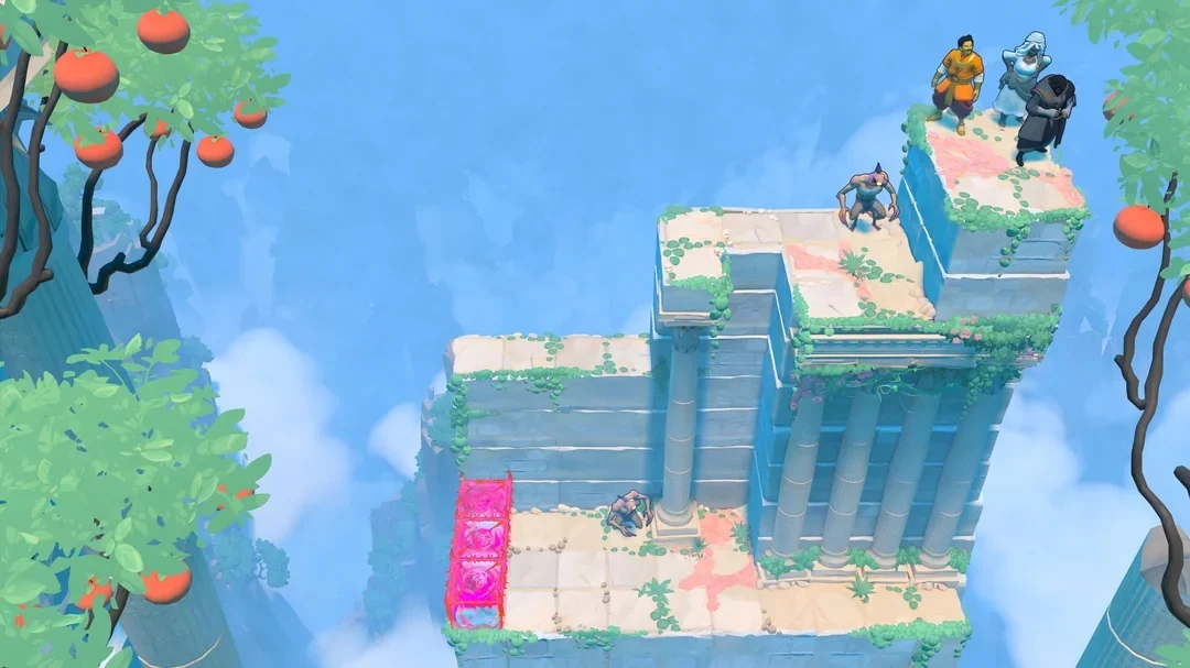 order-of-the-sinking-star-