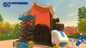 PowerWash Simulator 2