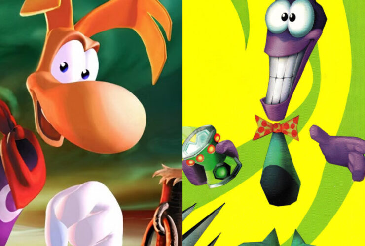 rayman-tonictrouble-nintendo classics