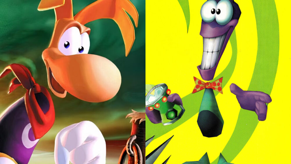 rayman-tonictrouble-nintendo classics