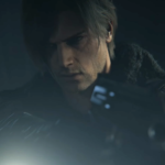 resident evil requiem leon