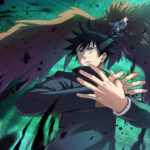 Jujutsu Kaisen Phantom Parade