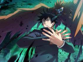 Jujutsu Kaisen Phantom Parade