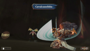 Romancing Saga Minstrel Song Remastered International