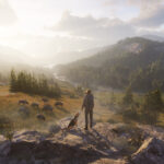 Next Hunting Adventure