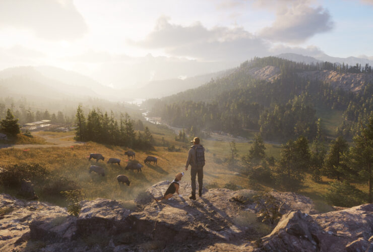 Next Hunting Adventure