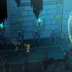 Vambrace: Dungeon Monarch