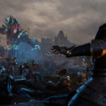 Disciples: Domination