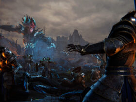 Disciples: Domination