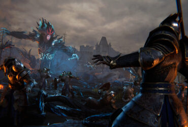 Disciples: Domination