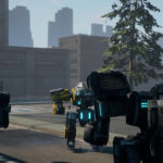 Front Mission 3 Remake