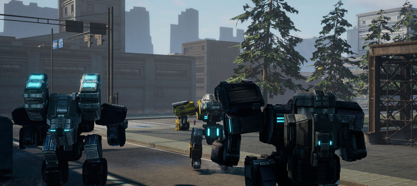 Front Mission 3 Remake