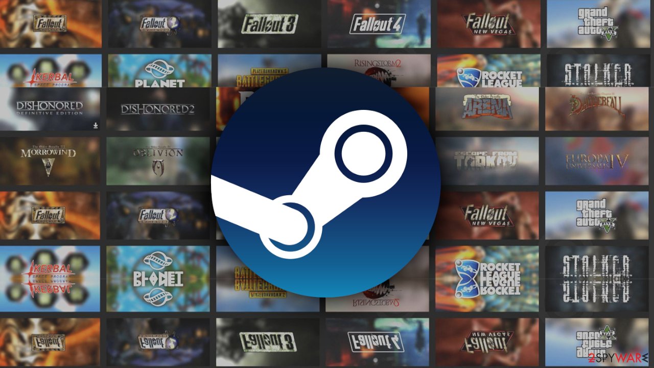 valve steam - steam replay 2025