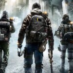 The division