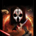 Star Wars Knights of the Old republic II