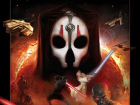 Star Wars Knights of the Old republic II
