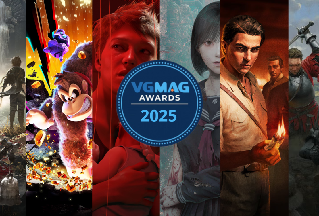 VGMag Awards 2025