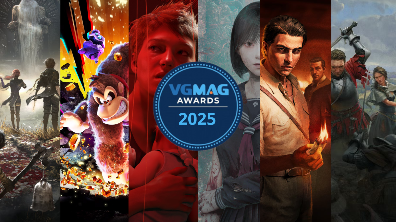 VGMag Awards 2025
