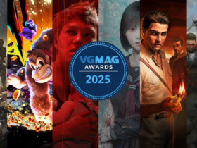 VGMag Awards 2025