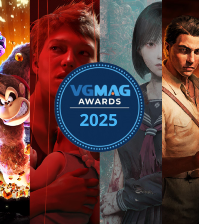 VGMag Awards 2025