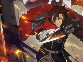 Sentenced to Be a Hero