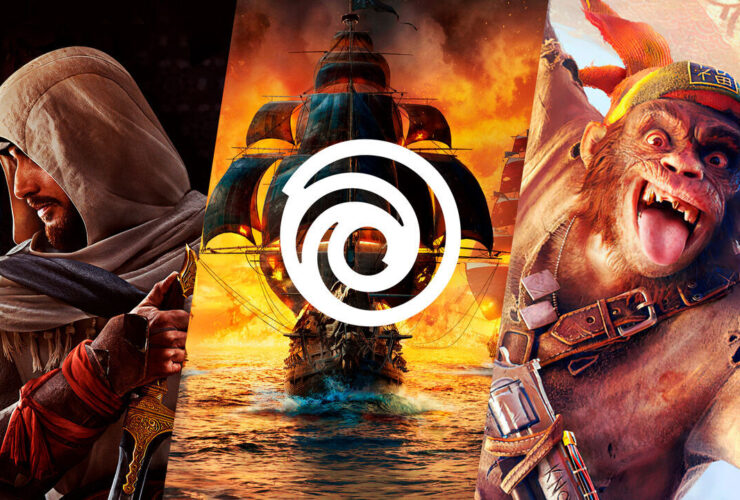 Ubisoft