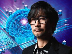 Hideo Kojima