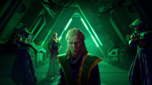tides of tomorrow