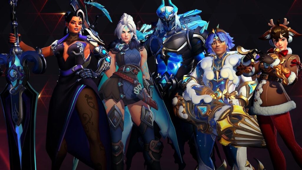 Overwatch 2