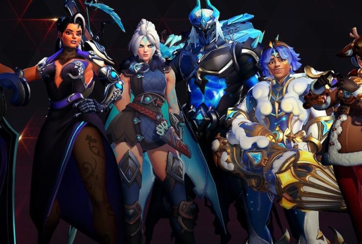 Overwatch 2