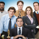 The Office - Fortnite