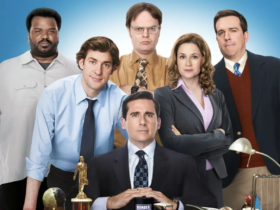 The Office - Fortnite