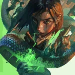 Valorant - Season 2026 Act 1