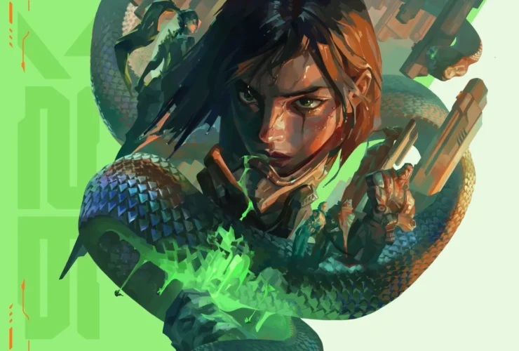 Valorant - Season 2026 Act 1