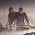 Battlestar Galactica Scattered Hopes