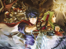Nintendo Classics - Fire Emblem: Path of Radiance