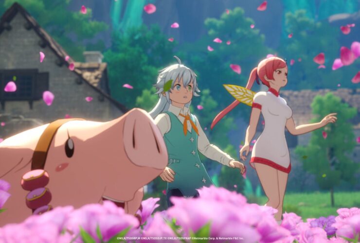 The seven deadly sins origin