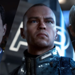 Detroid Become Human