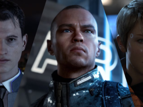 Detroid Become Human