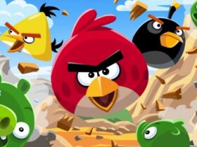 Angry Birds