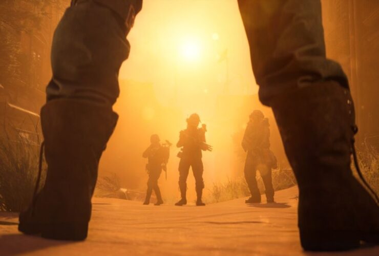 Arc Raiders