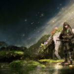 Beast of Reincarnation