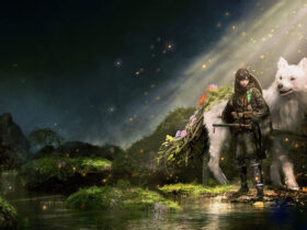 Beast of Reincarnation