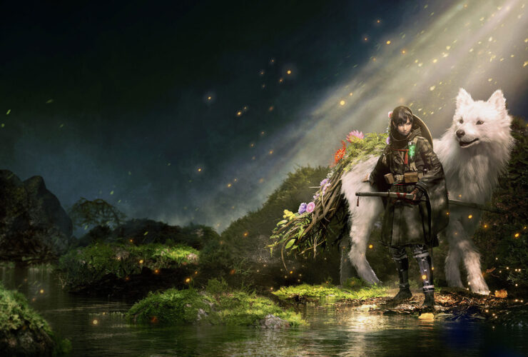 Beast of Reincarnation