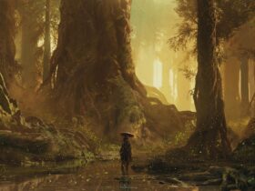 Beast of Reincarnation