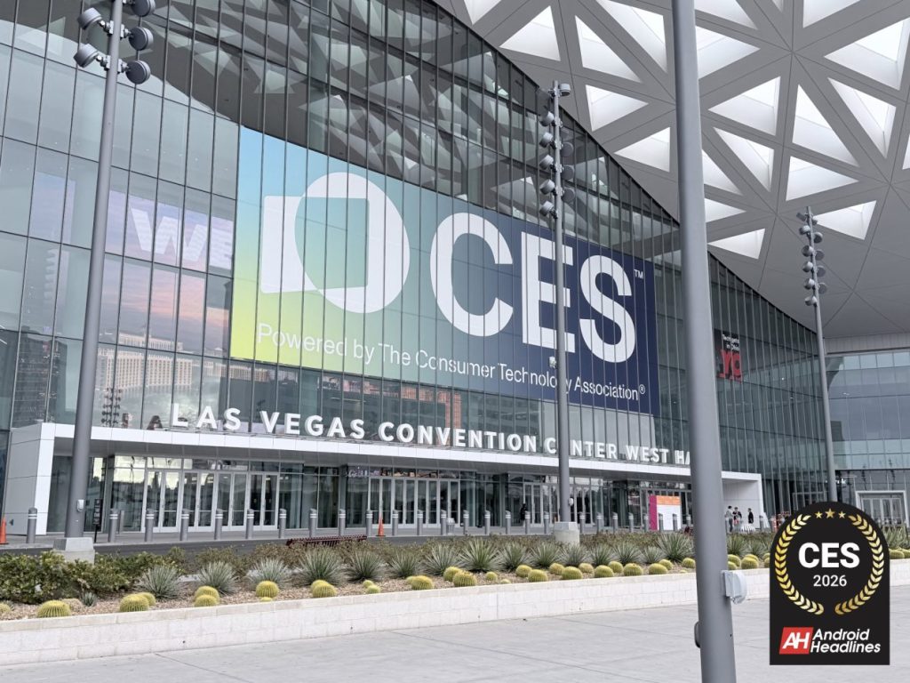 CES 2026