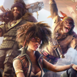 Beyond Good & Evil 2