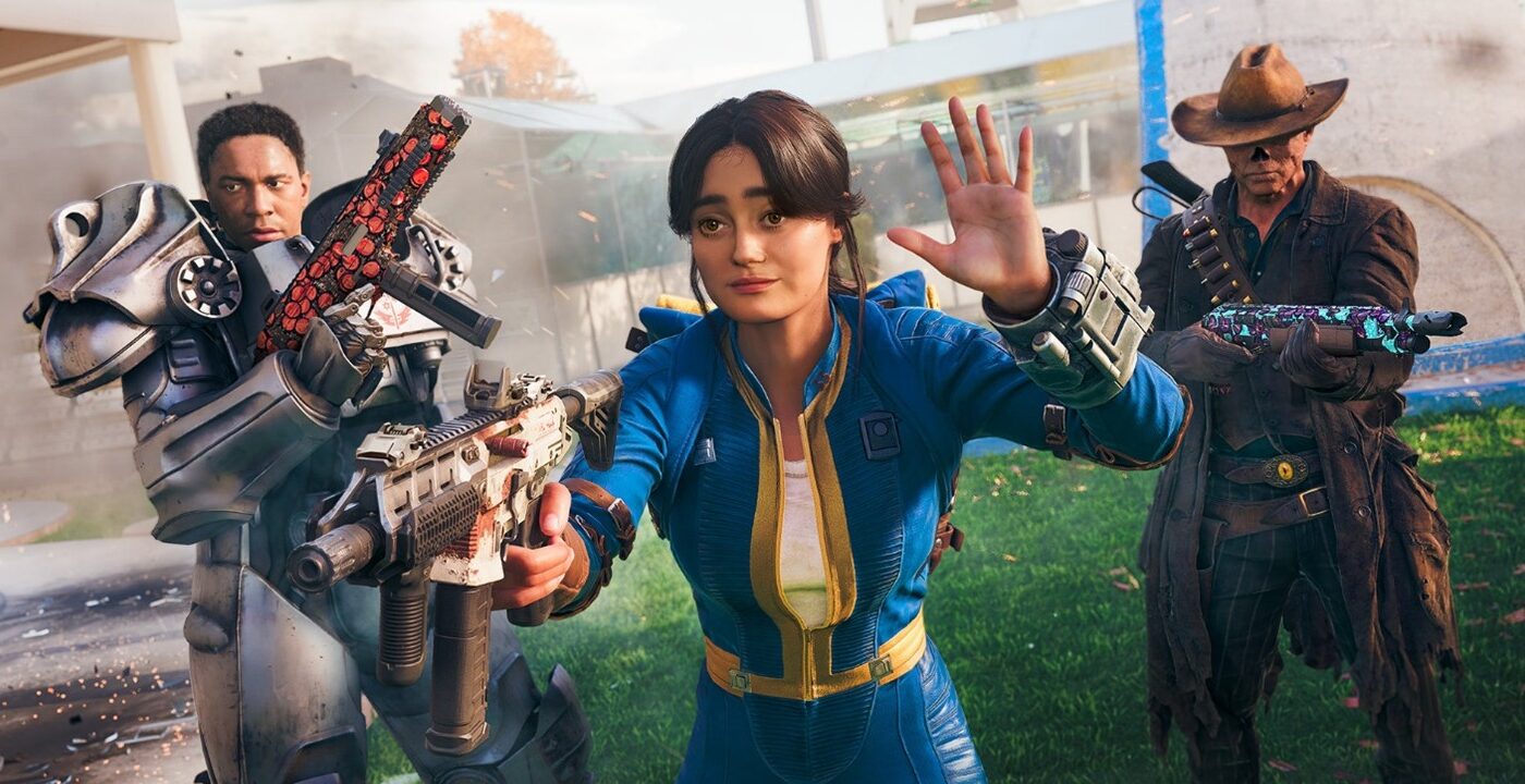 Call of Duty Black Ops 7 fallout