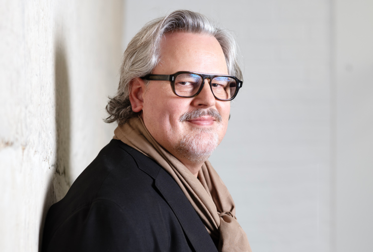 Christoph Hartmann - Amazon Games Studios