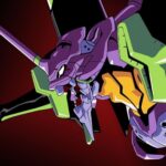 Crunchyroll - evangelion